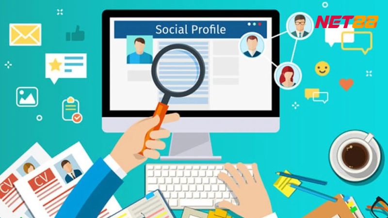 Đại Lý NET88 – Cơ Hội Vàng Cho Những Nhà Đầu Tư Thông Minh 4 Anh em nhớ xây dựng profile cá nhân thật uy tín để thu hút đông đảo game thủ