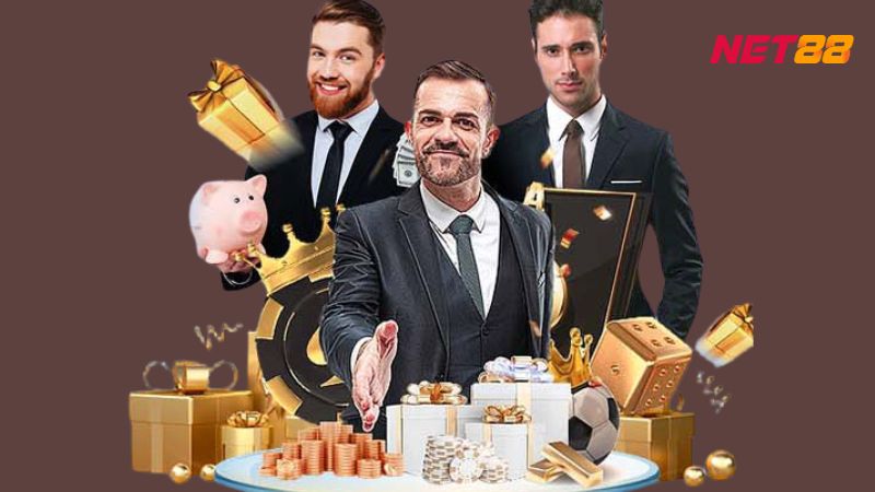Đại lý net88