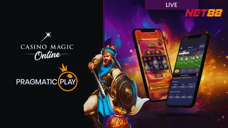 Nam Phạm cũng đẩy mạnh hợp tác với các nhà game quốc tế để đa dạng kho dịch vụ