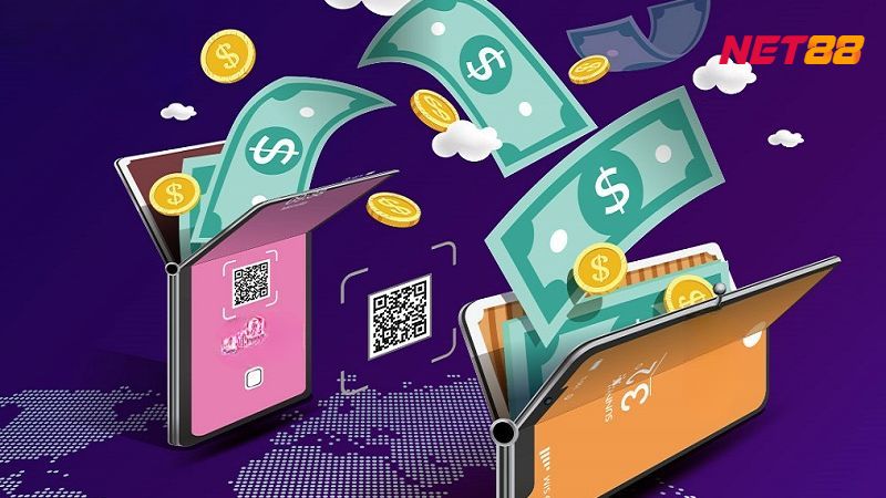 Bí Quyết Rút Tiền NET88 Thành Công 100% Không Lo Mất Thưởng 2 Bet thủ phải đạt đủ các yêu cầu nhà cái công bố cụ thể mới có thể nhận thưởng