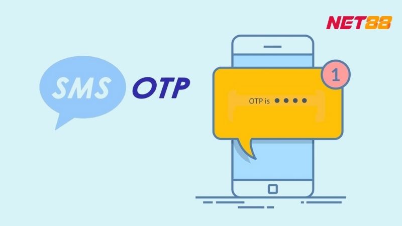 Hướng Dẫn Newbie Đăng Ký NET88 Trong 3 Bước Đơn Giản 4 Anh em thỉnh thoảng không nhận được mã xác minh OTP do hệ thống bị quá tải truy cập