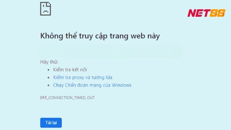 Link vào NET88 – Cập Nhật Mới Nhất 2025 Không Bị Chặn 2 Game thủ Việt đôi khi không truy cập NET 88 được do bị nhà mạng chặn kết nối