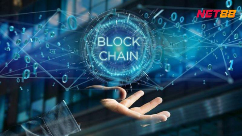 Giới thiệu Net88 3 Chúng tôi sẽ nỗ lực phát triển và ứng dụng blockchain vào nền tảng cho bảo mật hơn