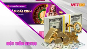 Hướng dẫn rút tiền net88