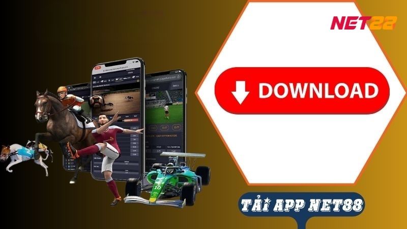 Người chơi có thể tải ứng dụng nhà cái để trải nghiệm bet liền mạch, không lo bị chặn