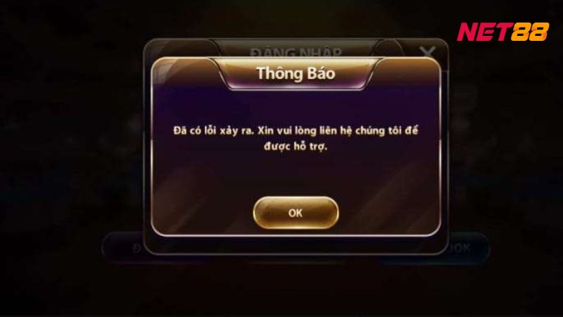Liên hệ Net88 1 Hội viên luôn được đội ngũ hỗ trợ của nhà cái đồng hành trong quá trình chơi game