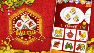 Bầu Cua NET88