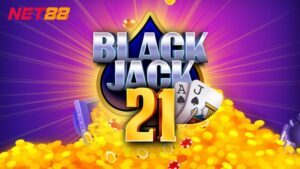 Blackjack