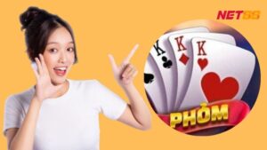 Cách Chơi Phỏm