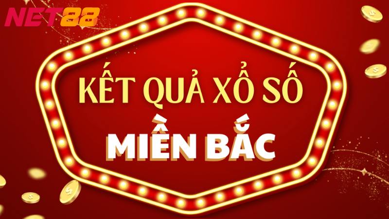 Chi tiết về xổ số miền Bắc theo quy định của nhà cái
