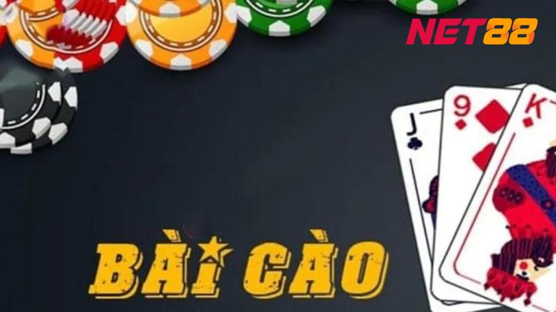 Bài Cào