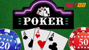 Cách Chơi Poker