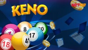 Keno Net88