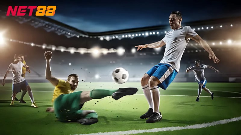 Kèo Châu Á Là Gì? Cách Đọc & Soi Kèo Hiệu Quả Cho Bet Thủ 2 Kèo chấp là hình thức cá cược bóng đá được các bet thủ rất yêu thích