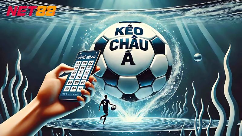 Kèo Châu Á
