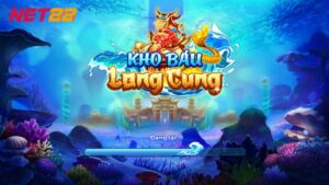 Kho Báu Long Cung NET88
