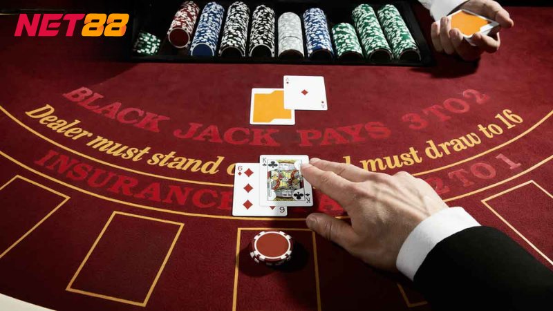 Học hỏi kinh nghiệm đánh bài để hạ gục nhà cái