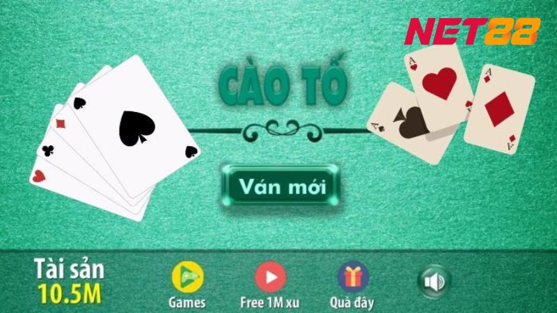 Luật Chơi Bài Cào Tại Net88 Dễ Hiểu Dành Cho Tân Thủ 2025 3 Hướng dẫn luật chơi game đơn giản cho tân thủ