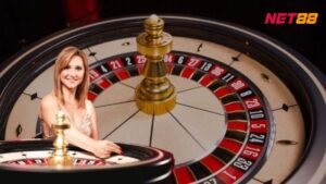 Roulette Net88