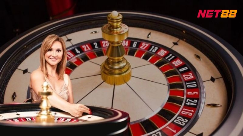Roulette Net88