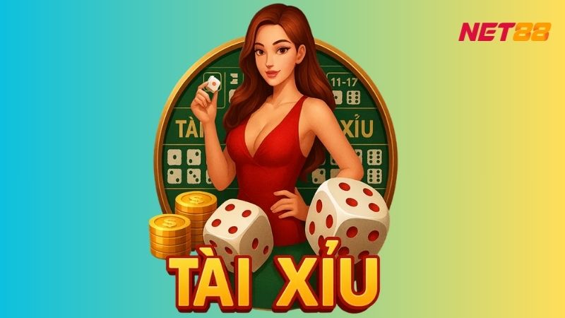 Tài Xỉu