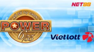 Vietlott Power 6/55 NET88