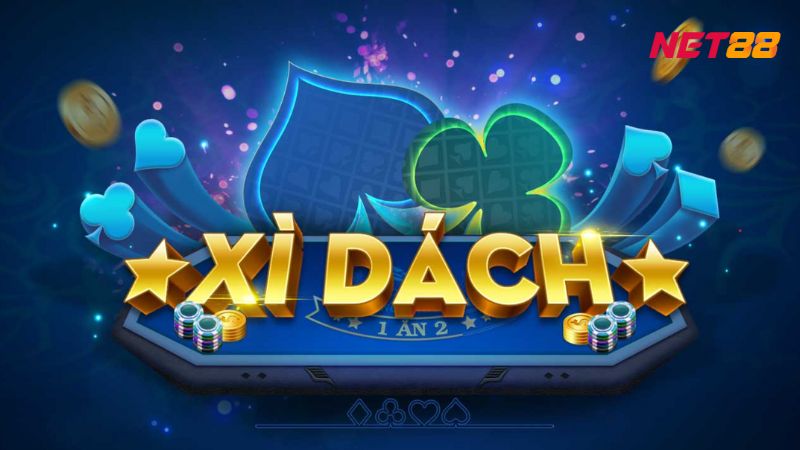 Xì Dách